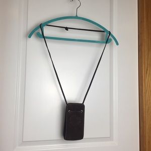 Rip Curl pouch shoulder purse